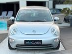 Vw Beetle 1.6i ** 028.000 km ** Automatiek ** Airco **, Auto's, Volkswagen, Electronic Stability Program (ESP), 1600 cc, Bedrijf