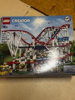 Lego Rollercoaster 10261, Kinderen en Baby's, Speelgoed | Duplo en Lego, Ophalen, Gebruikt, Complete set, Lego