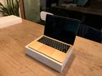 13” MacBook Air 2020 16 GB geheugen 256 GB SSD, Ophalen, 256 GB, 13 inch, Azerty