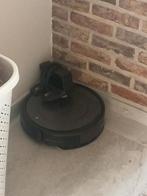 Robot aspirateur pour pièces, Electroménager, Enlèvement, Utilisé, Aspirateur