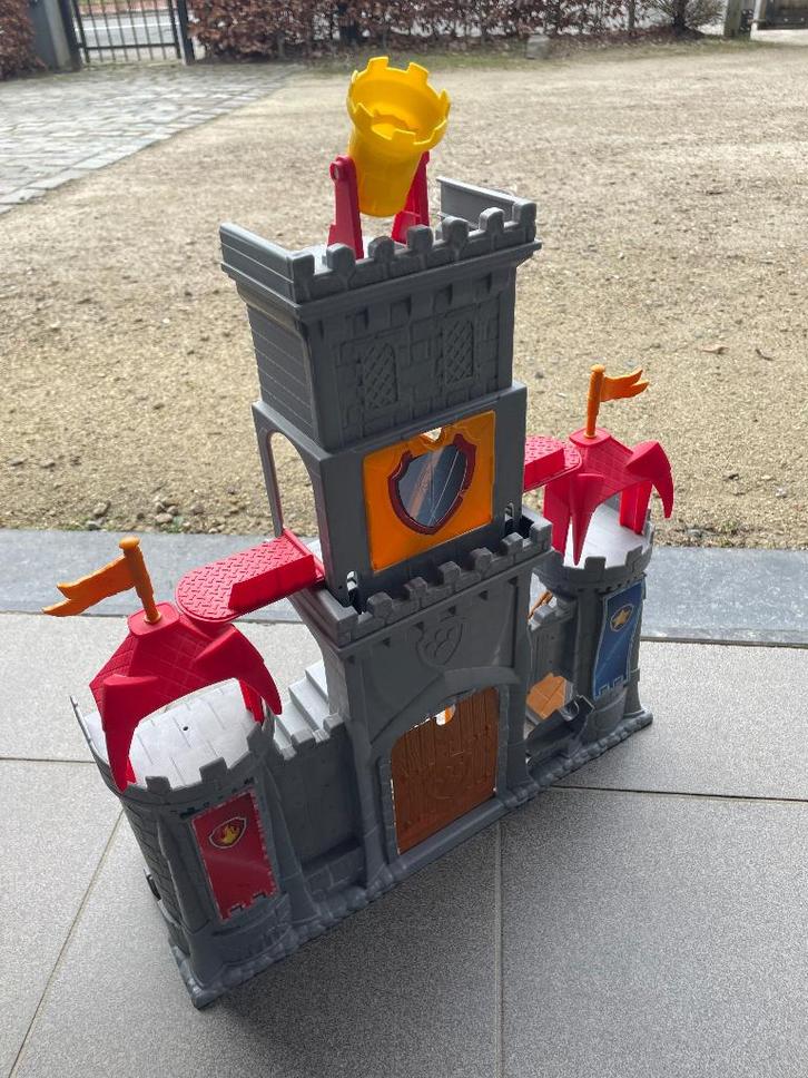 Grote collectie Paw Patrol speelgoed, Kinderen en Baby's, Speelgoed |Speelgoedvoertuigen, Gebruikt, Ophalen