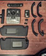 Audi RS4 B5 S4 A4 Onyx zwart interieur set, Ophalen of Verzenden, Audi