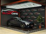 Mercedes AMG CLS 53 4Matic/436pk/FULL AMG/Garantie*, Automaat, Blauw, Leder, Vierwielaandrijving