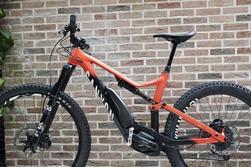 Canyon Spectral:ON AL 7 (L), Fietsen en Brommers, Fietsen | Mountainbikes en ATB, Ophalen