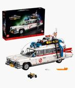 Lego Creator Expert 10274 Ghostbusters ecto-1, Ophalen, Zo goed als nieuw, Lego