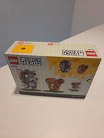 Lego brickheadz  40793 tom en jerry, Enlèvement ou Envoi, Neuf, Lego