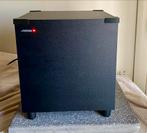 Jamo SUB210 Black, Audio, Tv en Foto, Luidsprekerboxen, Ophalen, Gebruikt, Subwoofer, 120 watt of meer