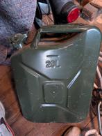 JerryCan 20L (2 stuks), Ophalen