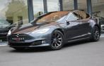 TESLA MODEL S 100D *DUAL MOTOR*RANGE 500KM+ *NIEUWSTAAT*, Auto's, Tesla, Automaat, 0 cilinders, Zwart, Model S