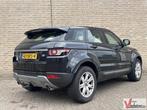 Land Rover Range Rover Evoque 2.2 SD4 4WD Prestige | Cruise, Auto's, Land Rover, Zwart, Bedrijf, SUV of Terreinwagen, Range Rover Evoque