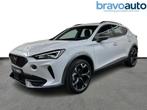 Cupra Formentor 1.4 e-Hybrid PHEV DSG, Auto's, Cupra, Automaat, Formentor, Wit, Hybride Elektrisch/Benzine