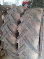 Michelin 12.4-28, Zakelijke goederen, Landbouw | Onderdelen | Banden, Velgen en Assen, Ophalen