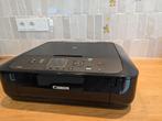 Canon PIXMA MG5750, Computers en Software, Printers, Ophalen, Scannen, Printer
