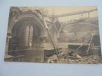 tongerloo- abdij brandramp, Gelopen, Ophalen of Verzenden, Limburg, 1920 tot 1940