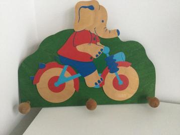 Mertenskunst kinderkapstok 1983 Duitsland beschikbaar voor biedingen