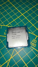 i7-8700 | 6-core | Vaste prijs, Computers en Software, Processors, 6-core, LGA 1151, Gebruikt, Ophalen of Verzenden