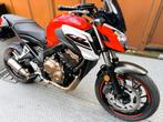 cb650f abs 2018 état neuf garantie 1.2.3ans jhb, Motos, Motos | Honda, Permis Moto A, Entreprise, Plus de 35 kW, Sport