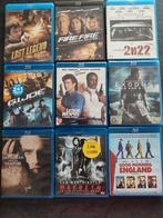 Blu-ray te koop, 3 euros stuk., Cd's en Dvd's, Gebruikt, Ophalen of Verzenden