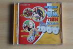 cd Het beste uit VTM Tien om te Zien 2000, Ophalen