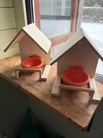 20 stuks nestkapellen. Nieuw, Dieren en Toebehoren, Vogels | Toebehoren, Ophalen, Nieuw