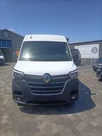 RENAULT MASTER 2.3 DCI L3H2 135 PK EURO 6 GRAND COMFORT, Auto's, Bestelwagens en Lichte vracht, Euro 6, Renault, 2300 cc, Bedrijf