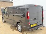 Renault Trafic 2.0 DCI 150PK Automaat L2H1 LED Cruise Contro, Auto's, Stof, Gebruikt, 4 cilinders, Renault
