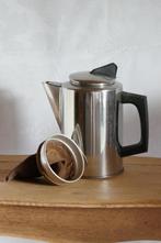 koffiepot, Ophalen, Gebruikt