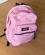 Eastpak rugzak- donkerroos, Ophalen, Zo goed als nieuw