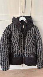 Puffer jacket versace 19v69, Ophalen, Zo goed als nieuw, Maat 36 (S)