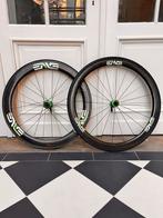 Enve 3.4 SES + 4.5 SES, Wiel, Gebruikt, Racefiets, Ophalen of Verzenden