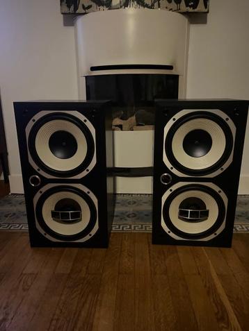 Kenwood LS 770 luidspreker beschikbaar voor biedingen