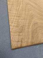 Placage de chêne, 42 x 35 cm, Envoi, Neuf
