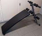 Fitnessbank in zeer goede staat, Ophalen, Zo goed als nieuw, Benen, Fitnessbank