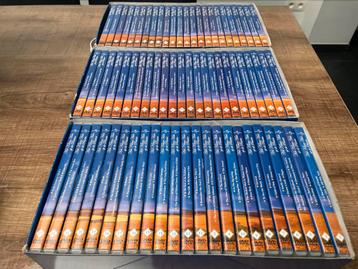 Het Kleine Huis op de Prairie - Dvd-collectie  - 69 Dvd's beschikbaar voor biedingen