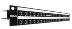 Signex Isopatch 48 (Silver) patchbay, Muziek en Instrumenten, Ophalen of Verzenden, Gebruikt