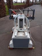 Gatensteekmachine, Zakelijke goederen, Machines en Bouw | Houtbewerking, Ophalen