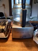 robot magimix 4200 xl, Electroménager, 2 à 3 litres, Enlèvement, Utilisé