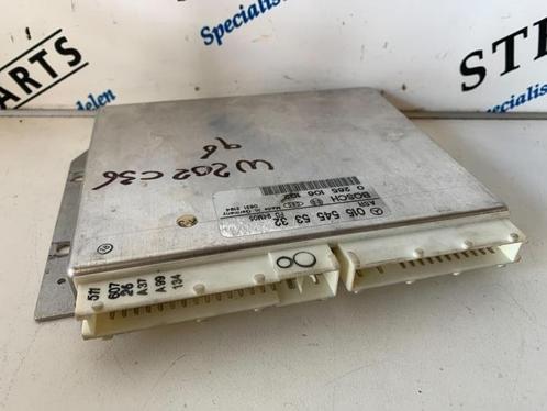 Esp computer van een Mercedes E-Klasse, Auto-onderdelen, Remmen en Aandrijving, Mercedes-Benz, Gebruikt, 3 maanden garantie, Ophalen of Verzenden