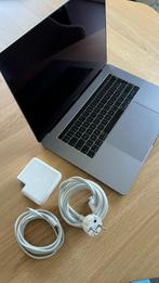 MacBookPro 15.4 inch retina I9core met 1TB SSD (2019), Informatique & Logiciels, Apple Desktops, Autres modèles, 32 GB, SSD, Comme neuf