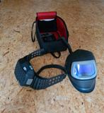 Casque soudeur, Enlèvement, Comme neuf