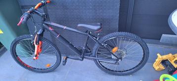 Jongens fiets 24inch