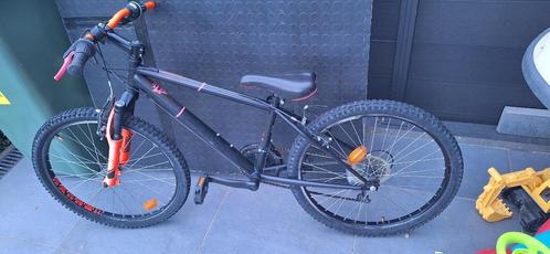 Jongens fiets 24inch, Fietsen en Brommers, Fietsen | Jongens, Gebruikt, 24 inch, Ophalen