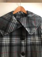 Winterjas - DONNA VITTORIA - maat 38, Kleding | Dames, Jassen | Winter, Ophalen, Zo goed als nieuw, Maat 38/40 (M)