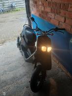 70cc a klasse, Ophalen, Cilinder, Peugeot