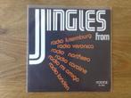 single jingles from radio stations, Cd's en Dvd's, Overige genres, Ophalen of Verzenden, 7 inch, Single