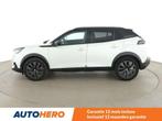 Peugeot 2008 1.2 PureTech Allure (bj 2021), Auto's, Voorwielaandrijving, Gebruikt, 1199 cc, Leder