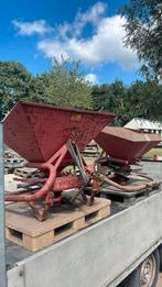 Meststofstrooier, Zakelijke goederen, Landbouw | Werktuigen, Ophalen