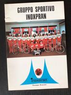 persmap 1979 team inoxpran  battaglin , leali, Envoi, Comme neuf