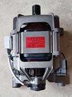 Wasmachine motor, Ophalen of Verzenden, Zo goed als nieuw