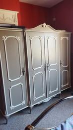 garde robe ,2 tables de nuit, Ophalen, Zo goed als nieuw